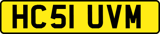 HC51UVM