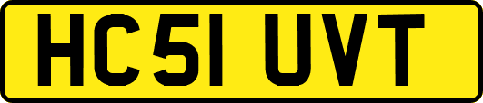 HC51UVT