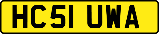 HC51UWA