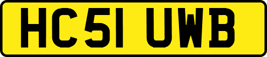 HC51UWB