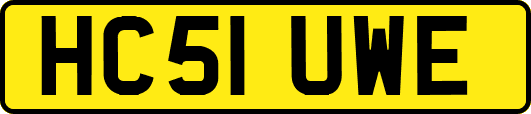 HC51UWE
