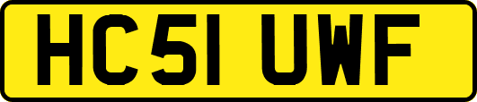 HC51UWF