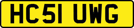 HC51UWG