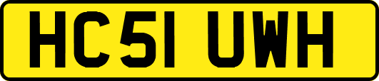 HC51UWH