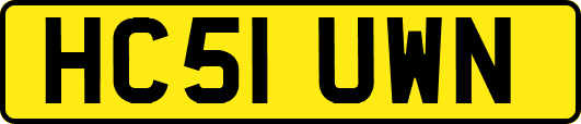 HC51UWN