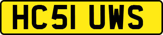 HC51UWS