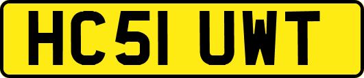 HC51UWT