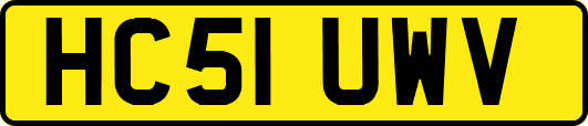 HC51UWV