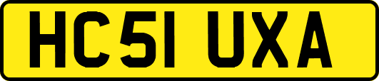 HC51UXA