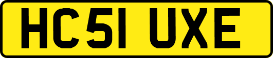 HC51UXE