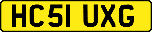 HC51UXG