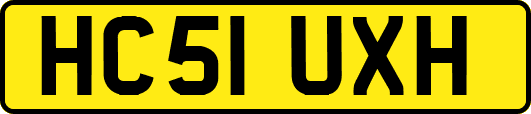 HC51UXH