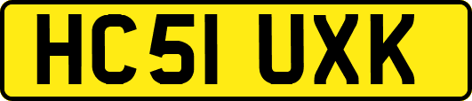 HC51UXK