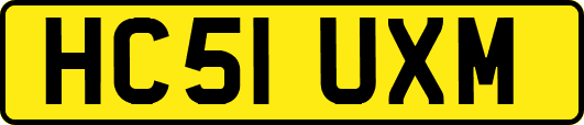 HC51UXM