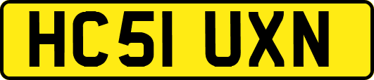 HC51UXN