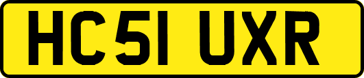 HC51UXR