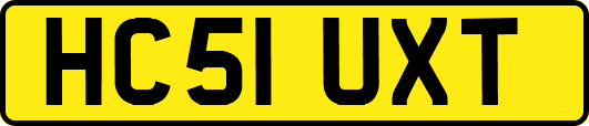 HC51UXT