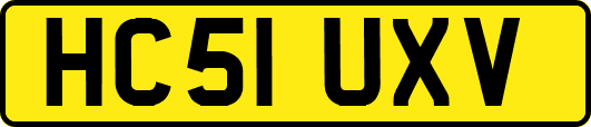 HC51UXV
