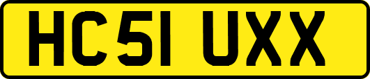 HC51UXX
