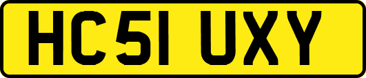HC51UXY