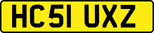 HC51UXZ