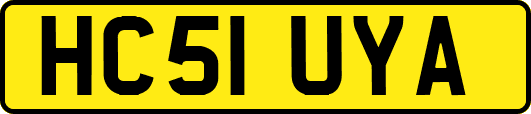 HC51UYA