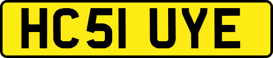 HC51UYE