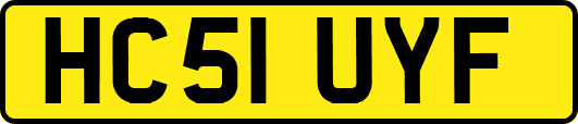 HC51UYF