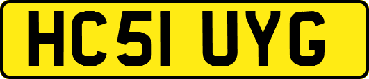 HC51UYG