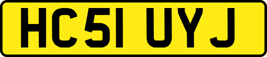HC51UYJ