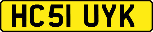 HC51UYK