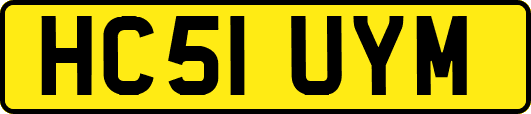 HC51UYM