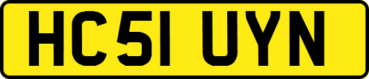 HC51UYN
