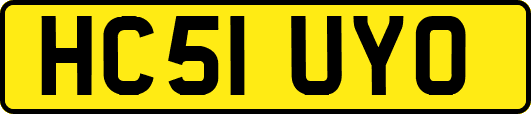 HC51UYO