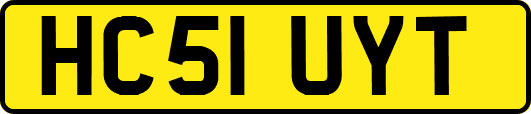 HC51UYT