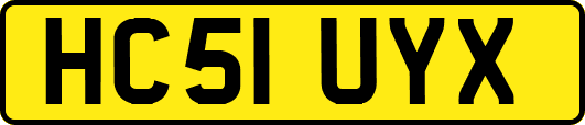 HC51UYX