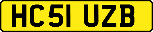 HC51UZB