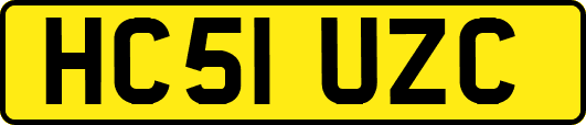 HC51UZC