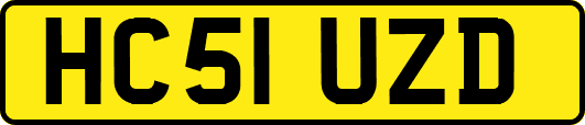 HC51UZD
