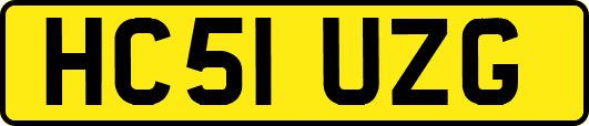 HC51UZG