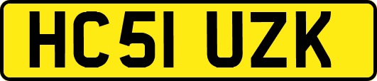 HC51UZK