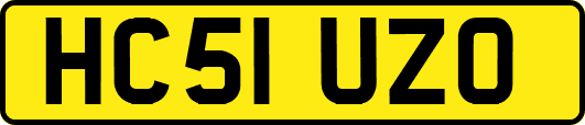 HC51UZO