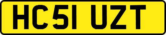 HC51UZT