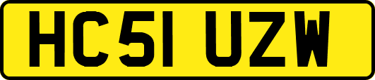 HC51UZW