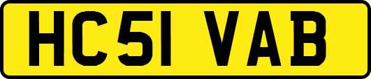 HC51VAB