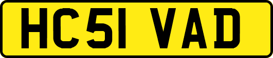 HC51VAD
