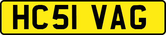 HC51VAG