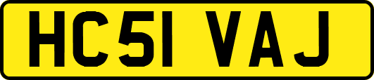 HC51VAJ