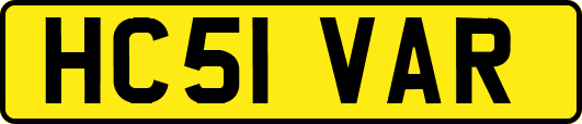 HC51VAR