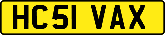 HC51VAX